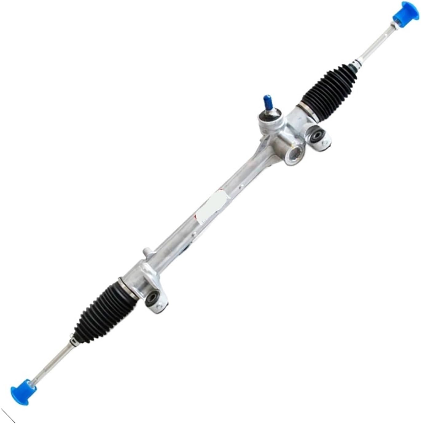 パワーステアリングラックギアボックス トヨタカローラアクシオNZE141